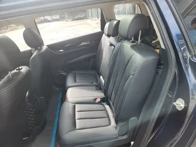 BYD MAX
