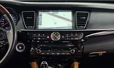 Kia K9
