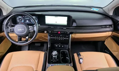Kia Canival