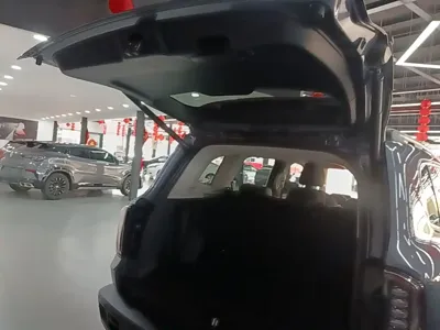 Haval Big Dog