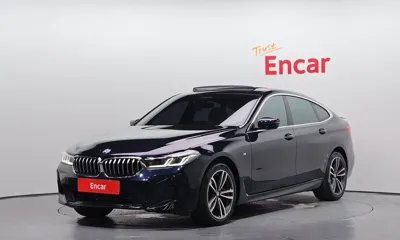 BMW Gran Turismo