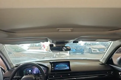 Honda Integra