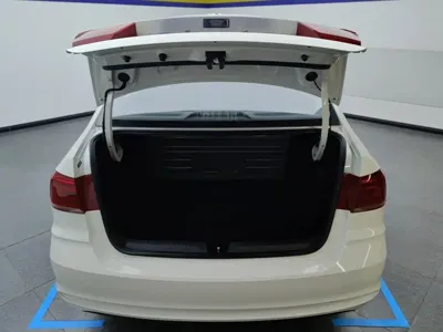 Volkswagen Santana