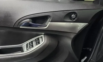ChevroletGMDaewoo Orlando