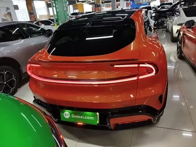 Xiaomi 小米YU7