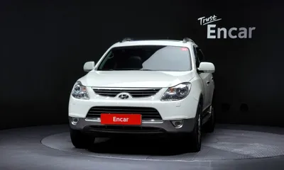 Hyundai Veracruz