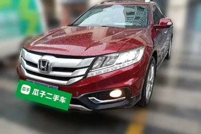 Honda Crosstour