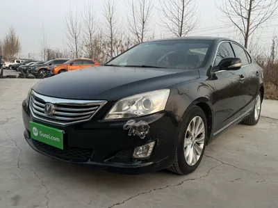 Changan Raeton