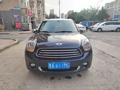 MINI Mini Countryman