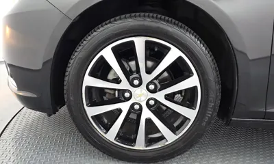 ChevroletGMDaewoo Malibu