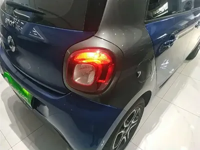 Smart Smart Forfour