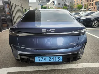 BYD Seal