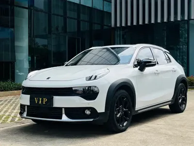 Lynk & Co 02