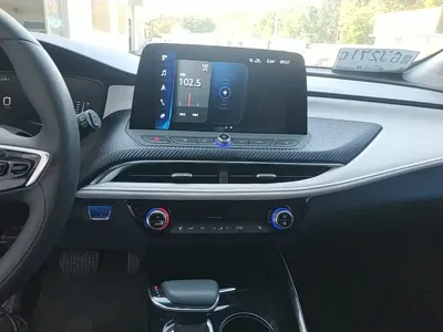 Buick Velite 6
