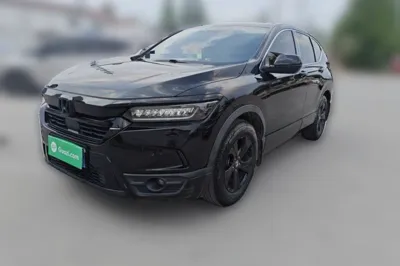 Honda Breeze