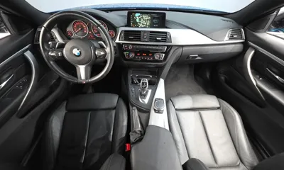 BMW 4-Series