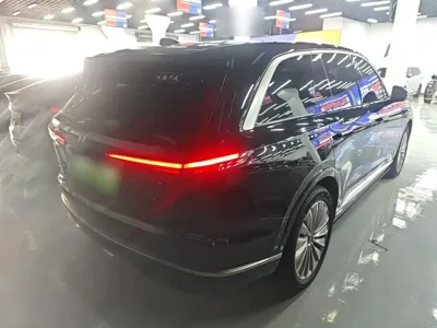 ONVO 乐道L90