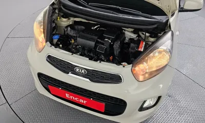 Kia Morning
