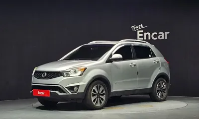 KG_Mobility_Ssangyong KORANDO
