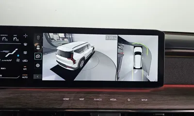 Kia EV9