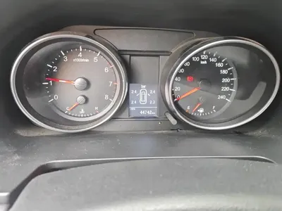 Haval M6