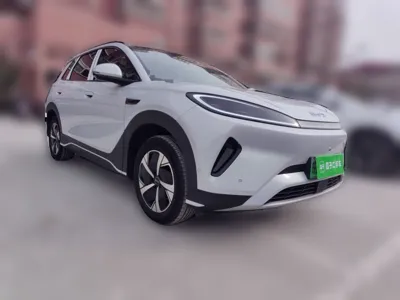 BYD Sealion 05 EV