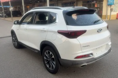 Chery Tiggo 7