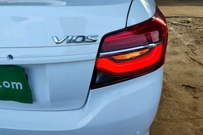 Toyota Vios