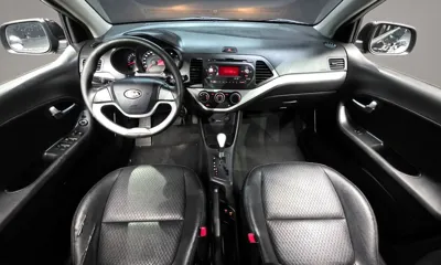 Kia Morning