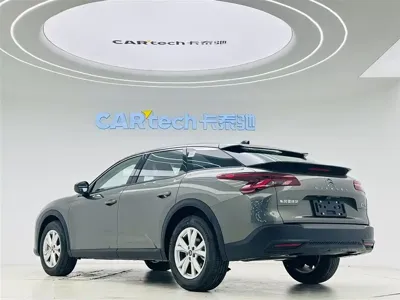 Citroen C5 X