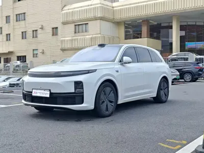 Li Auto Li L7