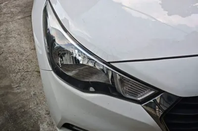 Hyundai Verna (new generation)
