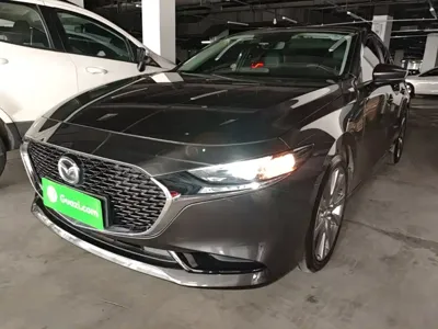 Mazda 3 Axela