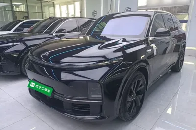 Li Auto L7