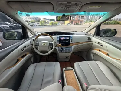 Toyota Previa
