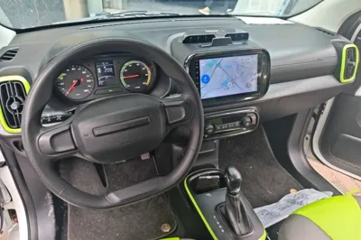 Roewe Clever