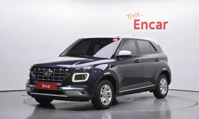 Hyundai Venue