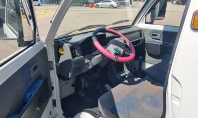 ChevroletGMDaewoo labo