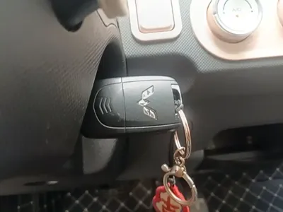 Wuling MINIEV