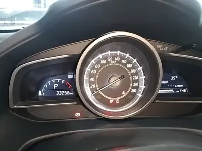Mazda CX-4
