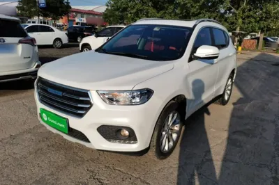 Haval H2