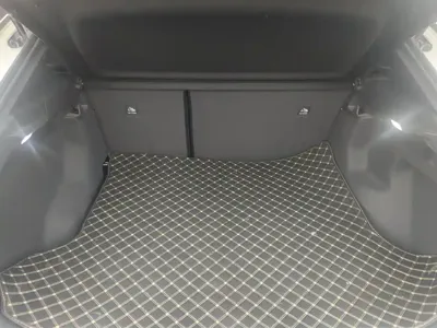 Volkswagen ID.4 Crozz