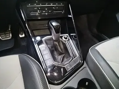 Volkswagen X