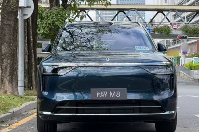 Hima AITO M8