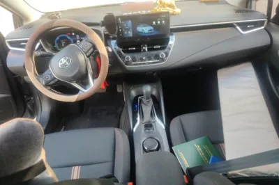 Toyota Levin