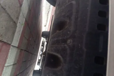 Roewe W5