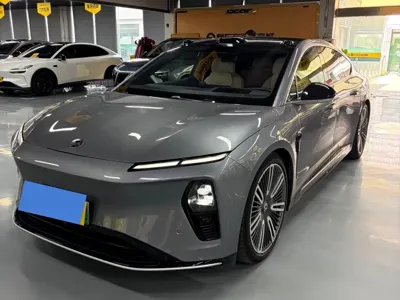 Nio ET9