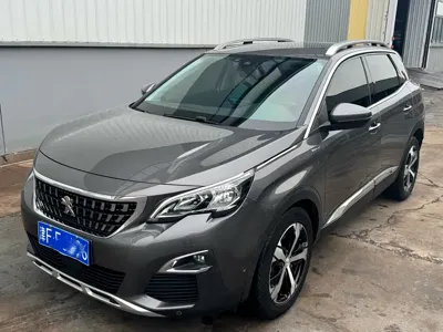 Peugeot 4008