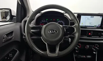 Kia Morning