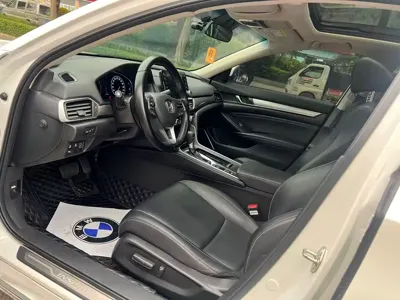 Honda Inspire